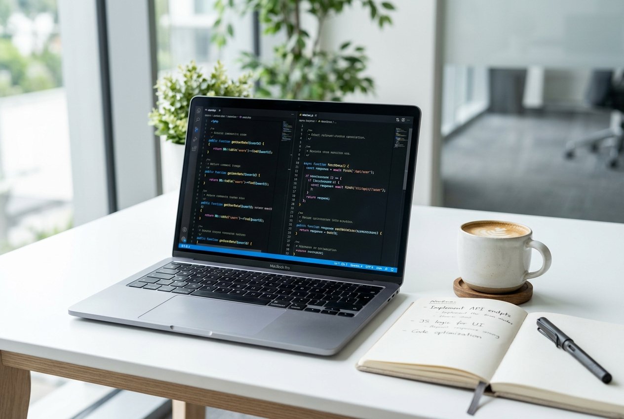 Learn coding at Codenators